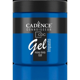CADENCE HANDY LACQUERED PAINT 250ML - WHITE