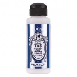 AQUA STONE VARNISH 120ML