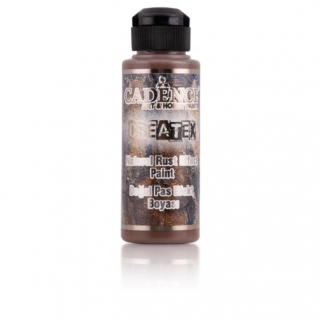 CADENCE CREATEX RUST ACTIVATOR 150ML