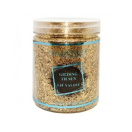 CADENCE GILDING METALLIC PAINT 70ML - COPPER