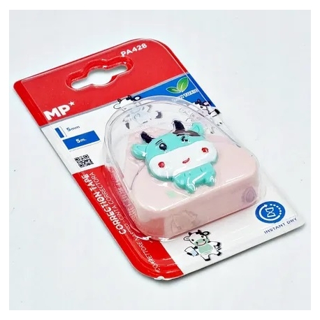 DOUBLE USE / TIP CORRECTOR