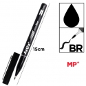 CALIBRATED MARKER BRUSH TIP
