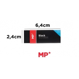 BLACK ERASER