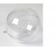 PERSPEX CLEAR BALL - 60MM