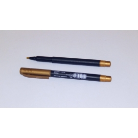METALLIC MARKER - GOLD