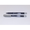 METALLIC MARKER - SILVER