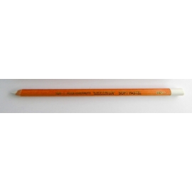 ARTISTS SOFT PASTEL PENCIL - TITANIUM WHITE