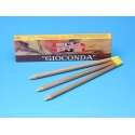 ARTISTS SOFT PASTEL PENCIL - ZINC YELLOW