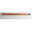 ARTISTS SOFT PASTEL PENCIL - METAL GREY