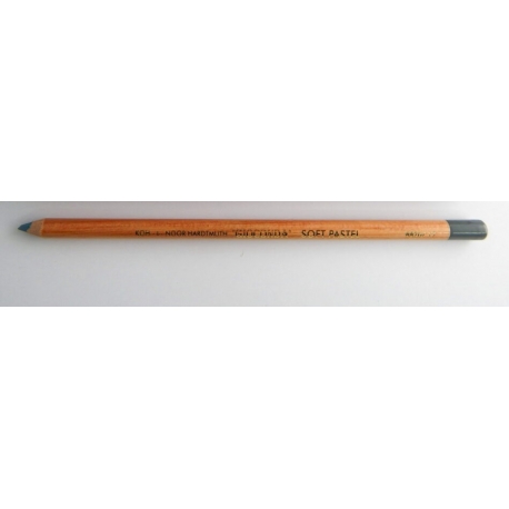 ARTISTS SOFT PASTEL PENCIL - METAL GREY