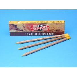 ARTISTS SOFT PASTEL PENCIL - NAPLES YELLOW