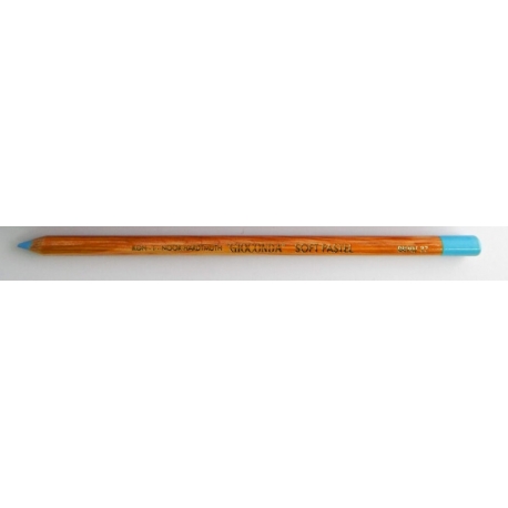 ARTISTS SOFT PASTEL PENCIL - BERLIN BLUE