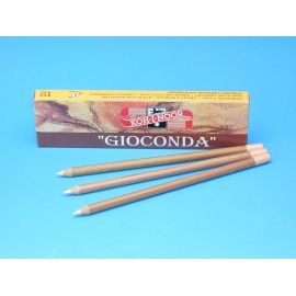 ARTISTS SOFT PASTEL PENCIL - LIGHT ORANGE