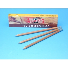 Pastel Pencil - Light Yellow