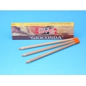 ARTISTS SOFT PASTEL PENCIL - CADMIUM ORANGE