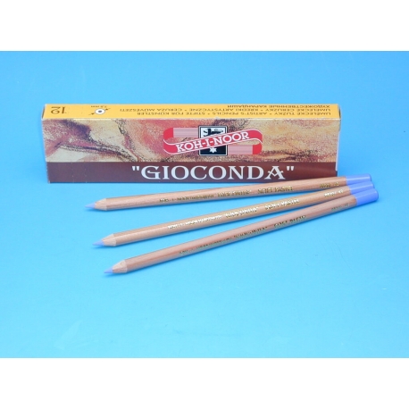 ARTISTS SOFT PASTEL PENCIL - COBALT BLUE