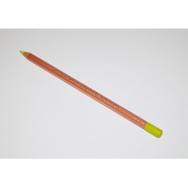 ARTISTS SOFT PASTEL PENCIL - LIME GREEN