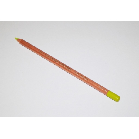 ARTISTS SOFT PASTEL PENCIL - LIME GREEN