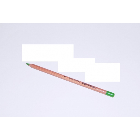 ARTISTS SOFT PASTEL PENCIL - APPLE GREEN