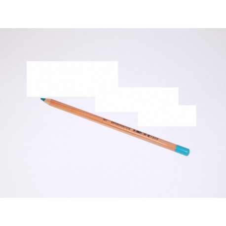 ARTISTS SOFT PASTEL PENCIL - EMERALD GREEN