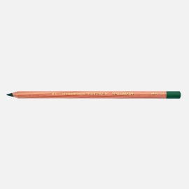 ARTISTS SOFT PASTEL PENCIL - DARK GREEN