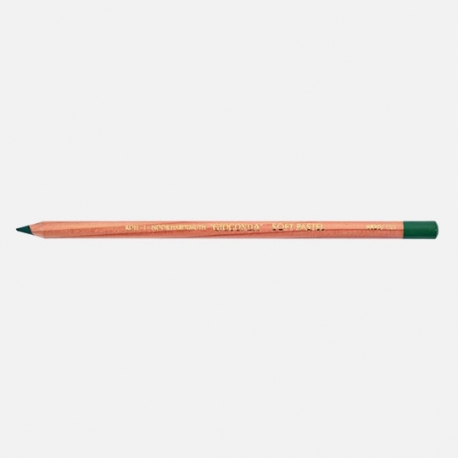ARTISTS SOFT PASTEL PENCIL - DARK GREEN