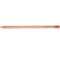 ARTISTS SOFT PASTEL PENCIL - VERMILLION RED