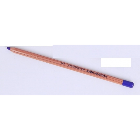 ARTISTS SOFT PASTEL PENCIL - DARK VIOLET