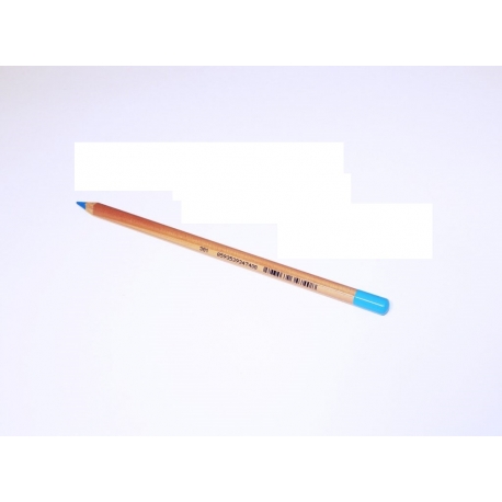 ARTISTS SOFT PASTEL PENCIL - CERULEAN BLUE