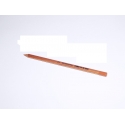 ARTISTS SOFT PASTEL PENCIL - DARK OCHRE