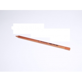 ARTISTS SOFT PASTEL PENCIL - DARK OCHRE