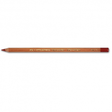 ARTISTS SOFT PASTEL PENCIL - MEDIUM TERRACOTTA
