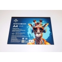 SKETCH PAD A4 180GRMS 20 SHEETS