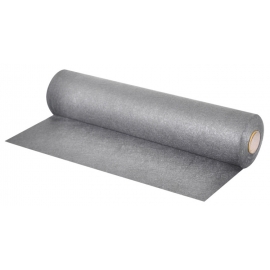 FELT BY METER - GREY