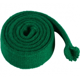 KNITTED TUBE 2.2CM 59GRM - GREEN