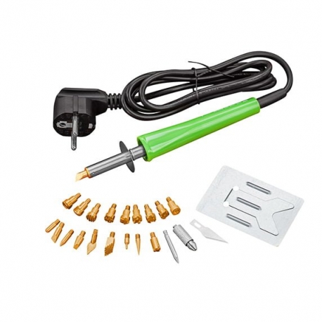 MEYCO PYROGRAPHY PEN