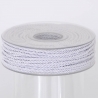 MARINE CORD 2.5MM - WHITE