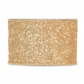 SATIN RIBBON 3MM - RED BY THE METER