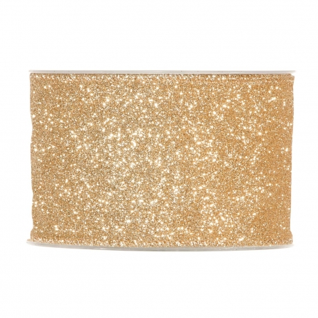 SATIN RIBBON 3MM - RED BY THE METER