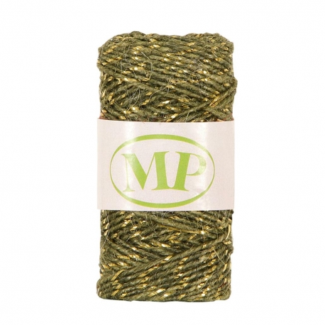 SATIN RIBBON 3MM - RED BY THE METER