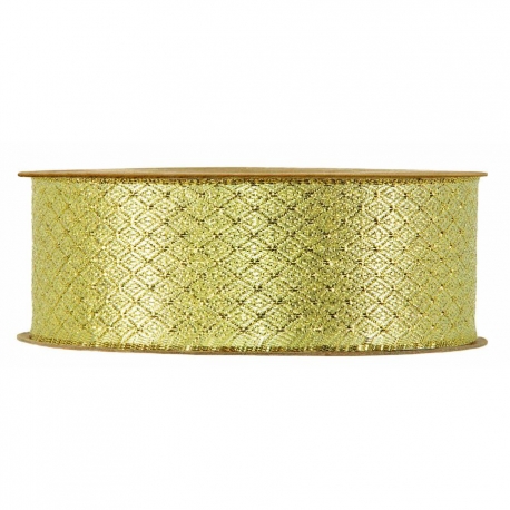 SATIN RIBBON 3MM - RED BY THE METER