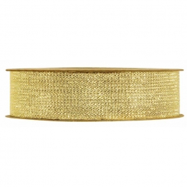 SATIN RIBBON 3MM - RED BY THE METER