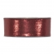 RIBBON JOCELYN 40MM - RED - BY THE METER