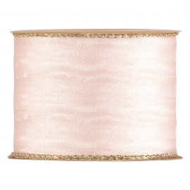 RIBBON MY FAVOURITE DREAM 63MM - SKIN - BY THE METER