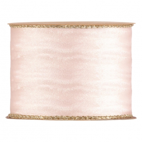 RIBBON MY FAVOURITE DREAM 63MM - SKIN - BY THE METER