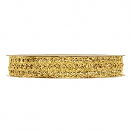 RIBBON PARISIENNE 15MM - BY THE METER