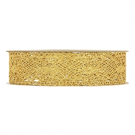 RIBBON PARISIENNE 28MM - BY THE METER