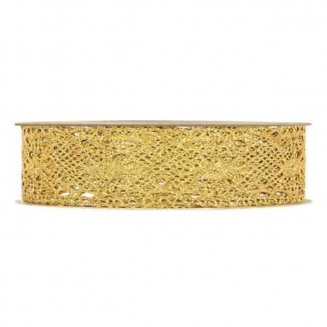 RIBBON PARISIENNE 28MM - BY THE METER