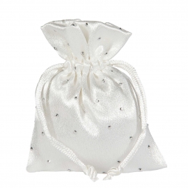 BUSTINA JEANETTE - WHITE (X 10PCS)