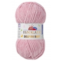 Himalaya DOLPHIN BABY YARN 100GRM - LIGHT OLD ROSE
